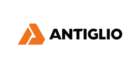 Logo client Antiglio