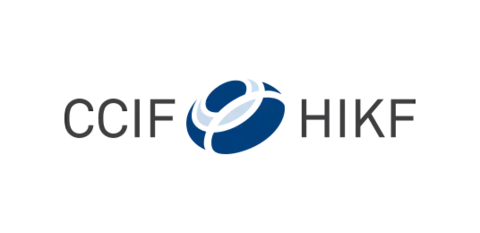 Logo client CCIF