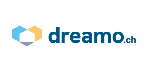 Logo client Dreamo