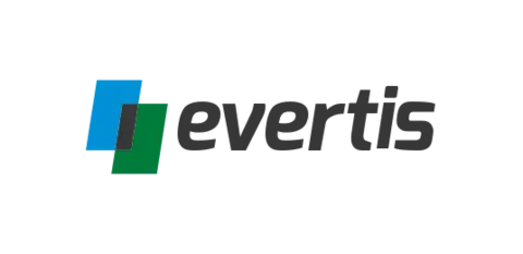 Logo client Evertis