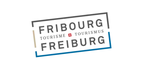 Logo client Fribourg Tourisme