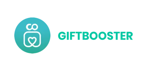 Logo client Giftbooster