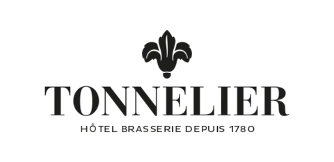 Logo client Le Tonnelier