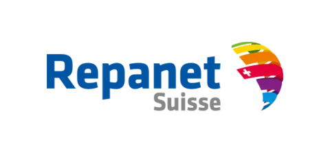 Logo client Repanet